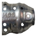 Tampa Do Catalisador Hyundai Santa Fe 3.5 V6 2012