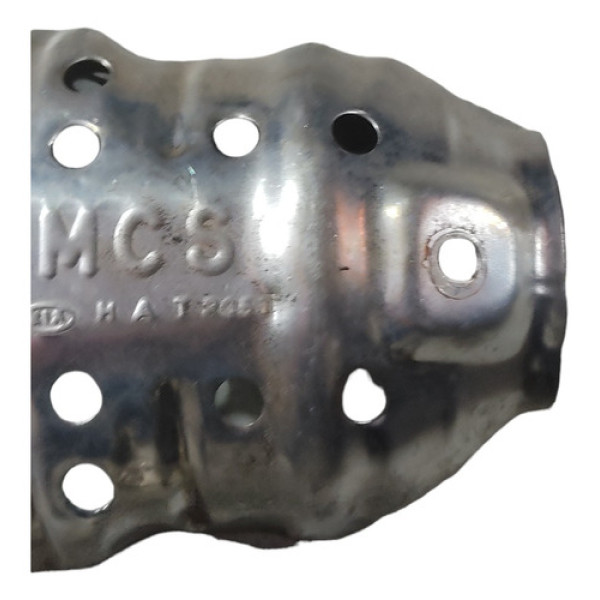 Tampa Do Catalisador Hyundai Santa Fe 3.5 V6 2012