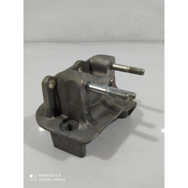 Suporte Coxim Motor Uno Punto Strada Original  55234748