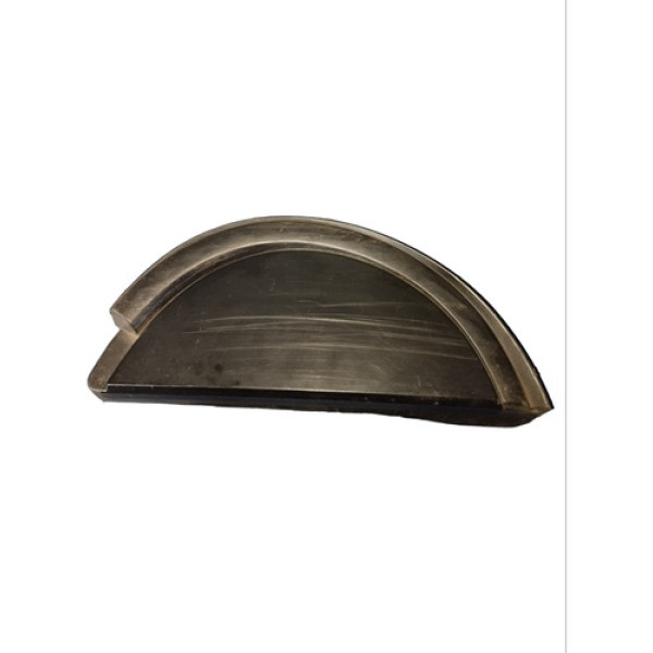 Acabamento Porta Traseira Direita Peugeot 208 9807376677