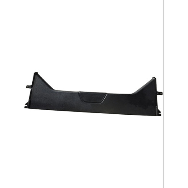 Moldura Interna Do Teto Panorâmico Citroen C3 9685738277