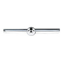 Friso Da Grade Frontal Fiat Palio Siena 2010 A 2013 