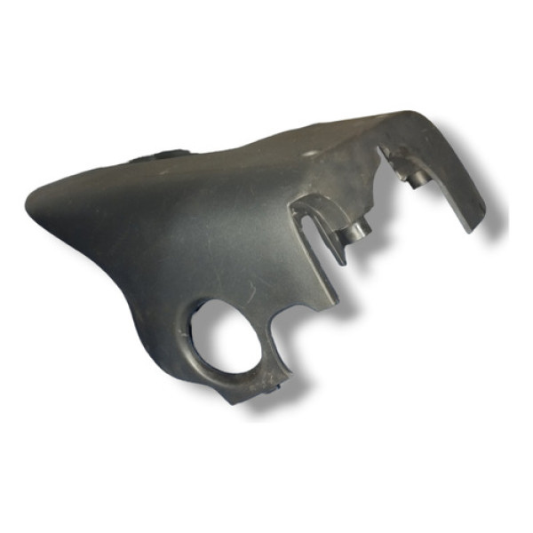 Moldura Coluna Direção Renault Duster Sandero 484723660r 
