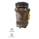 Compressor Do Ar Citroen Xsara Picasso 9655421680 