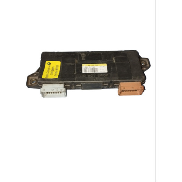 Módulo Conforto  Fiat Stilo 46760205 