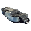 Fechadura Tampa Traseira Citroen Aircross C3 Picasso C4 2010