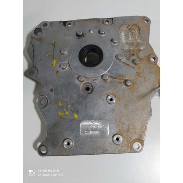 Bomba Óleo Motor 1.6 1.8 16v E-torq Strada Palio Punto Idea