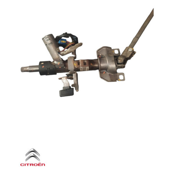Coluna De Direção 9659756580 Xsara Picasso 1.6 16v