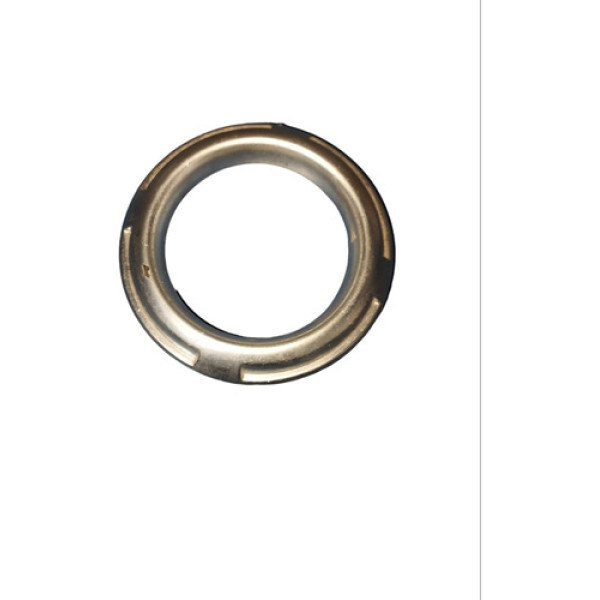 Moldura Difusor Ar Cromada Citroen C3 Picasso 9687900877