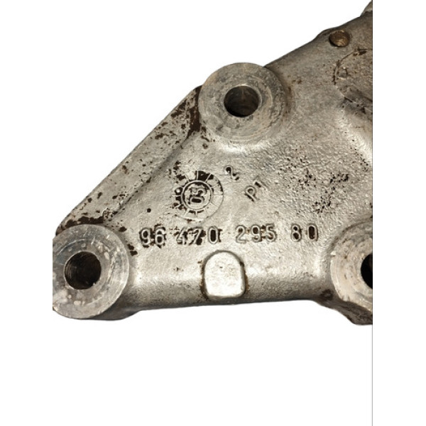 Suporte Do Coxim Do Motor Citroën C5 2008 À 2012 Original