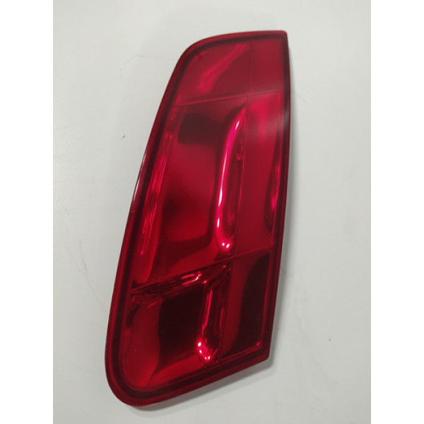 Lanterna Tampa Fiat Siena 2004 A 2012 Direita  27790202