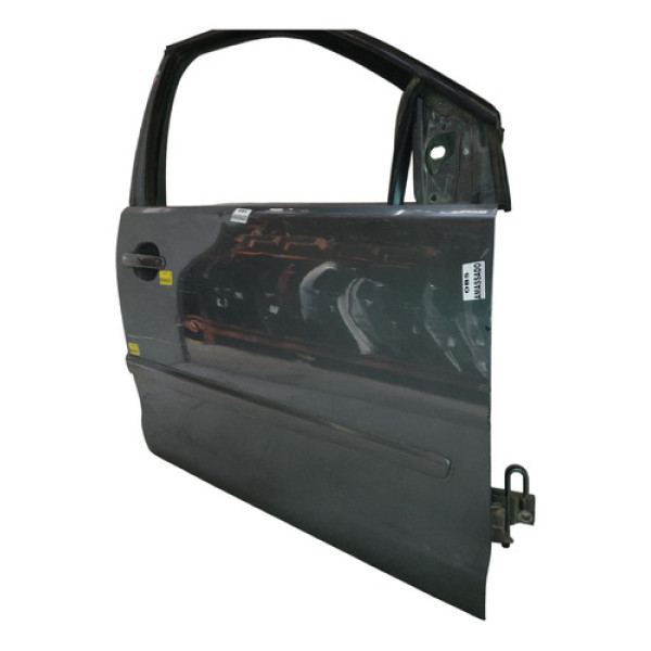 Porta Dianteira Direita Volkswagen Polo Sedan 2010