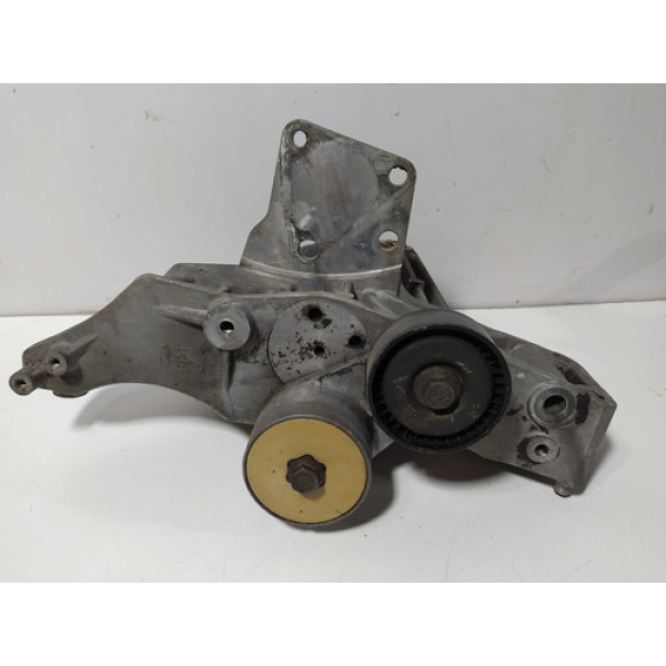 Suporte Do Compressor Do Ar E D.h Idea Palio Siena 1.0 1.4