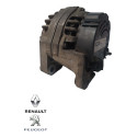 Alternador Peugeot 206 Sandero Logan Clio Kangoo 9647983680
