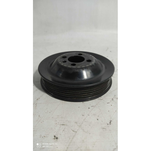Polia Virabrequim Fox Golf Polo Saveiro 1.0 1.6 030105255k