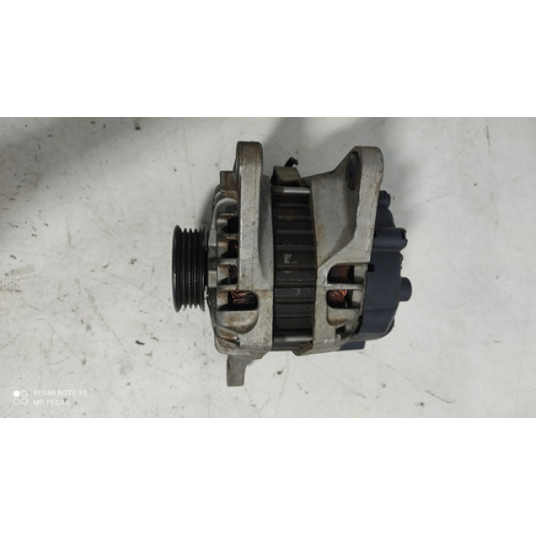 Alternador Hyundai I30 Tucson 2.0 16v 2009 A 2012