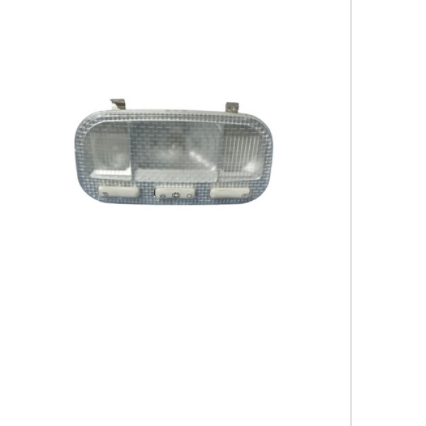 Luz De Teto Central Peugeot 308 2009 A 2013 9680713880