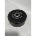 Polia Distribuição Alternador Peugeot 206 1.6 8v A 16v