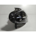 Farol Dianteiro Direito Palio G3 2004 A 2011 Máscara Negra