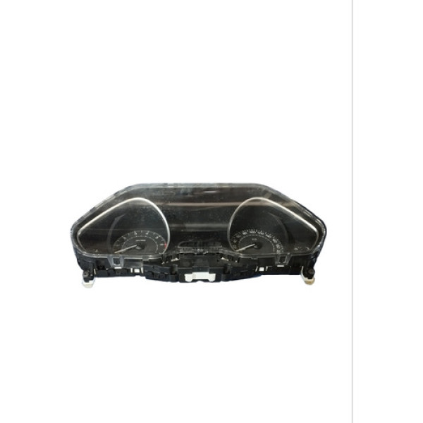 Painel De Instrumentos Velocimetro Peugeot 208 2013 A 2021