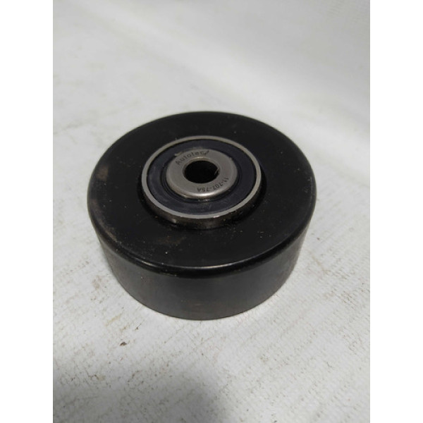 Polia Distribuição Alternador Peugeot 206 1.6 8v A 16v
