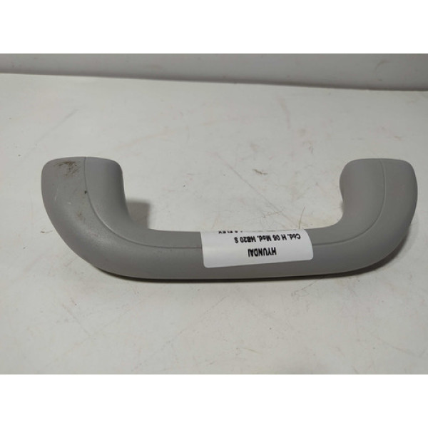 Puxador De Teto Esquerdo Hyundai Hb20 2012 A 2015