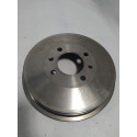 Tambor De Freio Traseiro Peugeot Partner Hoggar Xsara  Hf724