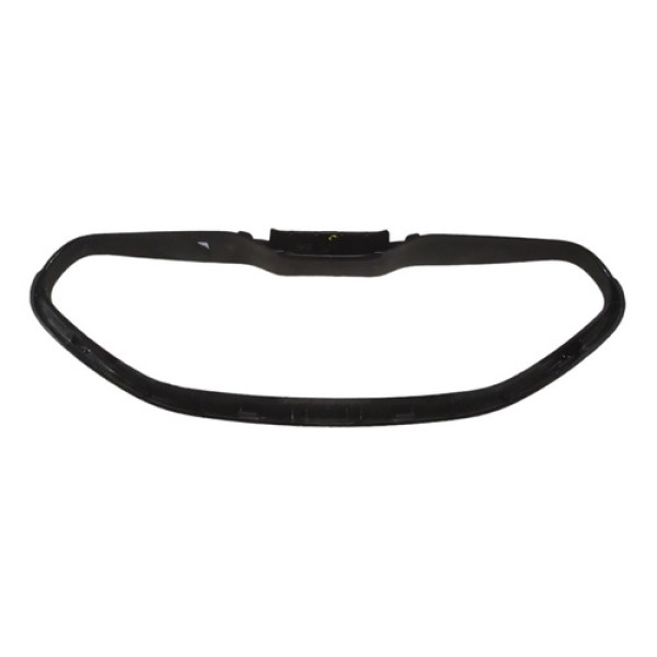 Moldura Painel De Instrumento Peugeot 208 2015 