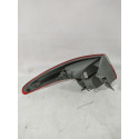    Lanterna Traseira Direita Hb20 Hatch 2012 A 2015 Bicolor 