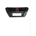 Difusor De Ar Central Citroen C4 Picasso 9683265580