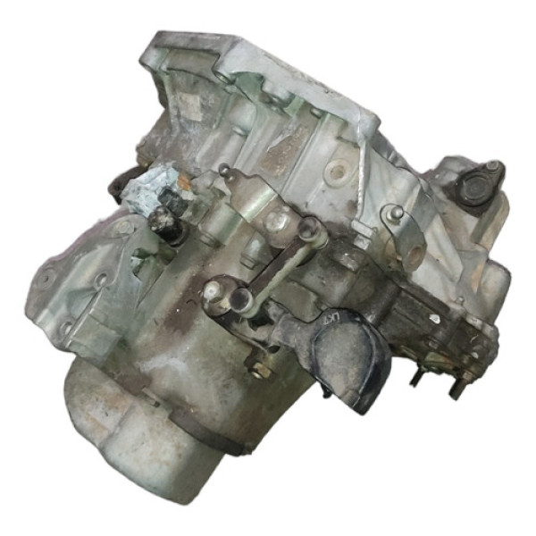 Caixa Câmbio Marcha Peugeot 208 Citroen C3 1.5 8v 2013 A 16