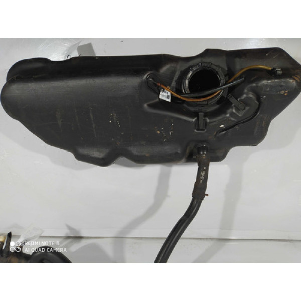 Tanque De Combustível Gol 1.0 Mpi 98 Original