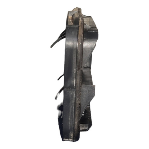 Difusor Saida Ar Carroceria Renault Duster Logan Fluence