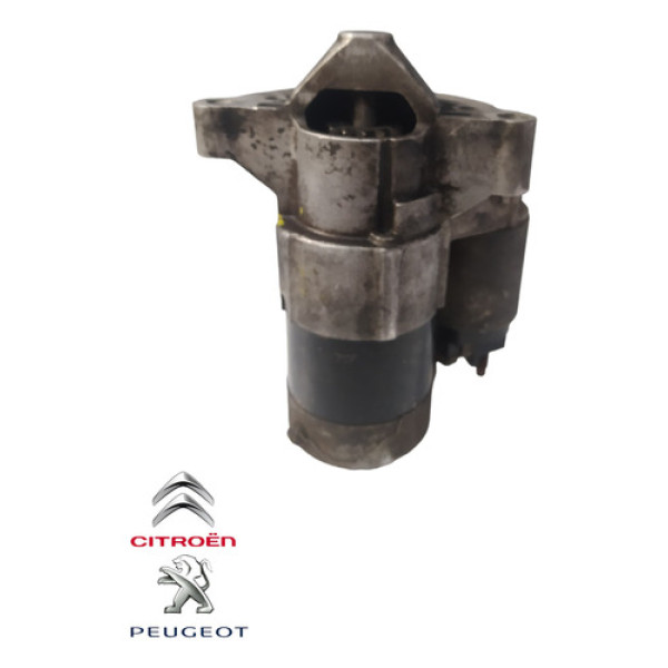 Motor De Partida Citroen C4 Pallas 2.0 16v 965631768003