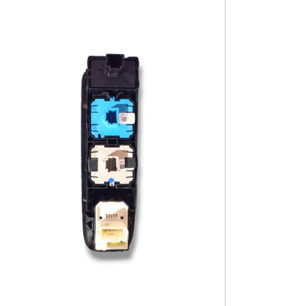 Comando Vidro Elétrico Retrovisor Trava Vidros Renault Kwid