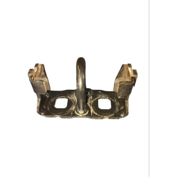 Batente Inferior Da Tampa Traseira Renault Duster 2011a2019