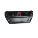Difusor De Ar Central Citroen C4 Picasso 9683265580