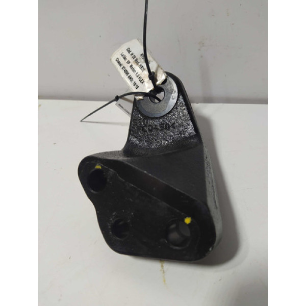 Suporte De Motor Hb20 1.0 2018 3 Cilindros Original