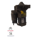 Motor De Partida Citroen C4 Pallas 2.0 16v 965631768003