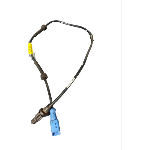 Sensor Abs Traseiro Peugeot 208 Citroen C3 C4 Cactus Flex