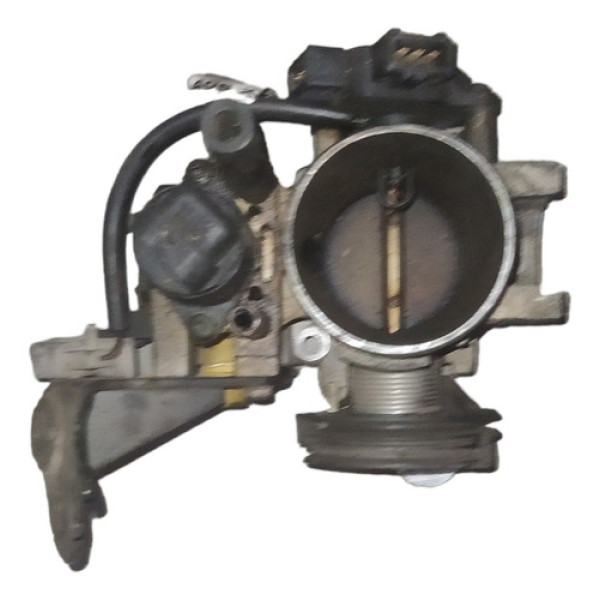 Tbi Corpo Borboleta Peugeot 406 2.0 16v 