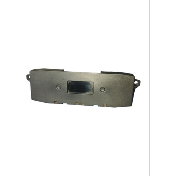 Relógio Digital Painel Peugeot 206 207 2008 A 2012