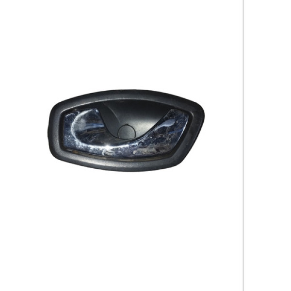 Maçaneta Interna Renault Fluence Lado Esquerdo 2012 A 2015