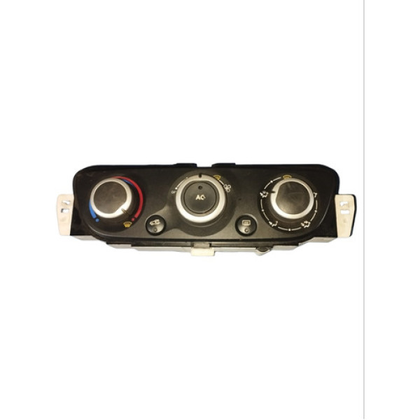 Comando Ar Analógico Renault Fluence T1006018g