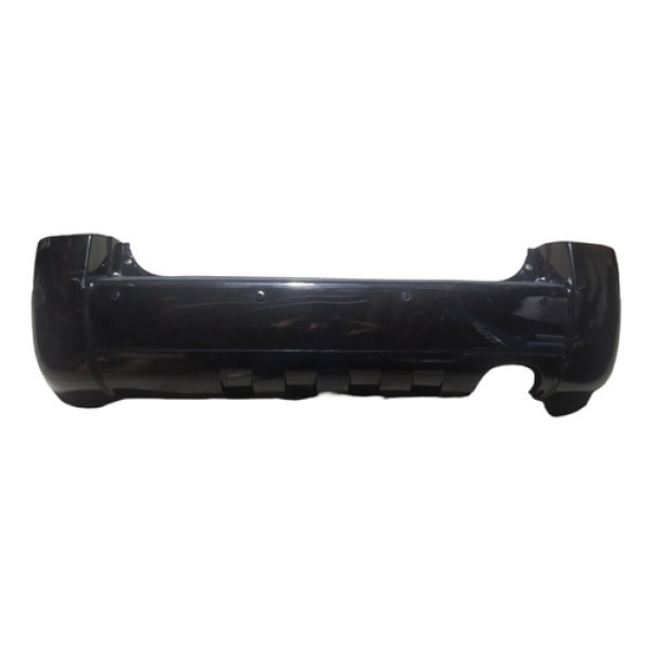 Parachoque Traseiro Hyundai Tucson 2005 A 2016