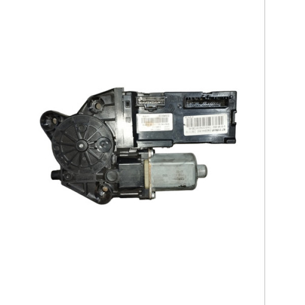 Motor Máquina Vidro Dianteira Esquerda Fluence 2011 A 2018