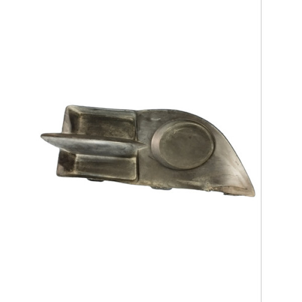 Tampa Farol De Milha Lado Direito Renault Clio 2003