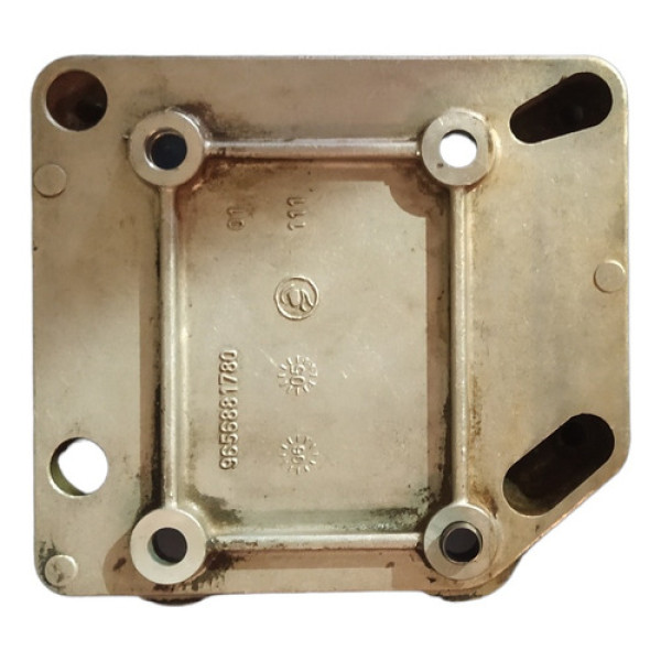 Suporte Compressor Peugeot 206 207 9656881780