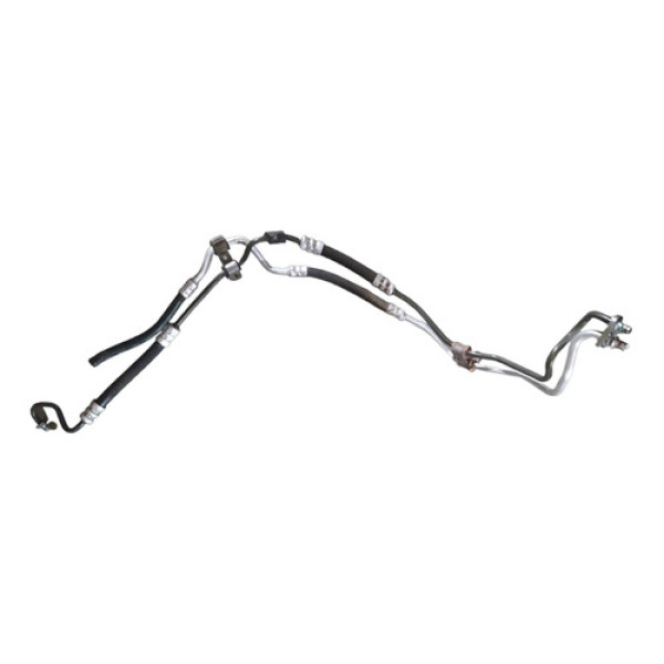 Mangueira Pressao Direcao Hidraulica Peugeot 307 2012