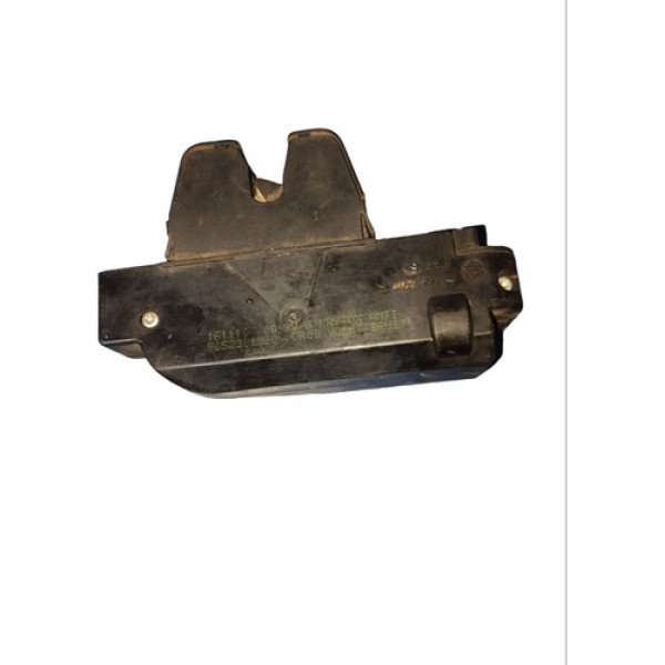 Fechadura Tampa Traseira  Citroen C3  307 Hatch 9652301980